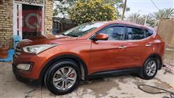 هيونداي سانتافي